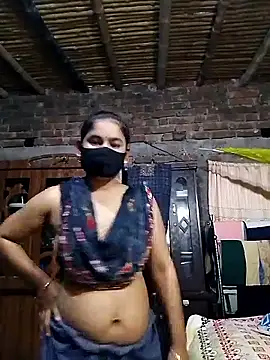 Hot Sweeti online show from April 21, 10:17 pm