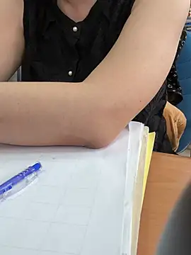 Donna9696 online show from April 22, 2:52 am