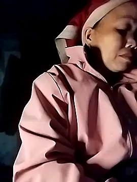 Sam-cute online show from April 26, 1:53 pm