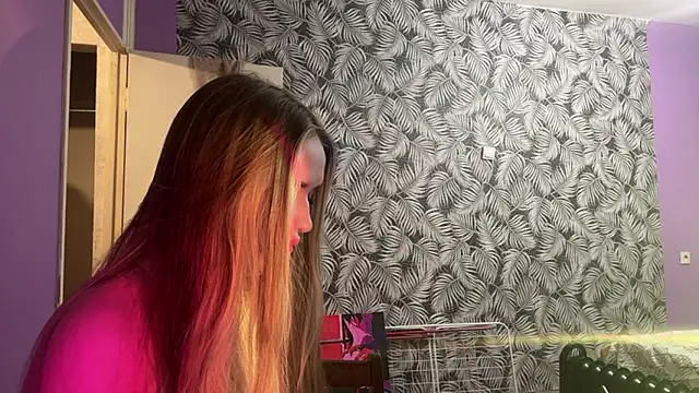 FelicidadChiariello online show from January 16, 1:40 pm