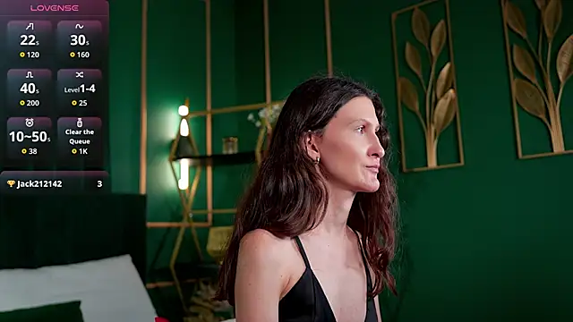 Fetish Pamela online show from June 7, 12:34 pm