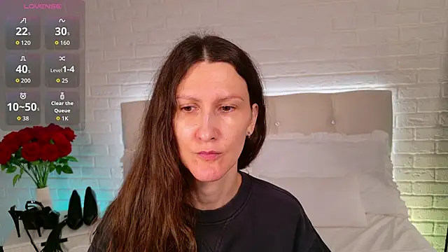 Fetish Pamela online show from March 27, 3:52 am