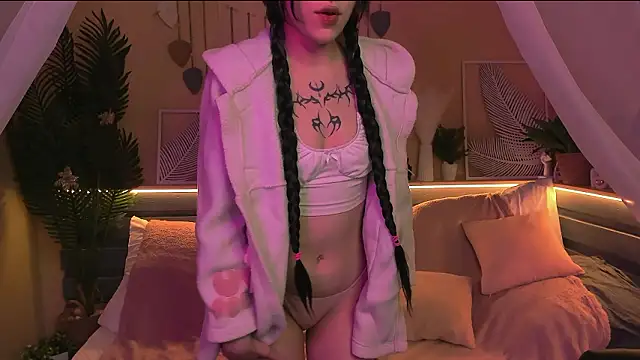 ArielBlis online show from February 6, 5:22 am