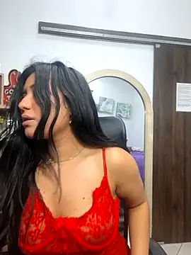 valenlopezz  online show from April 27, 8:44 am