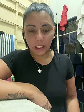 anita1825 online show from March 9, 1:25 pm