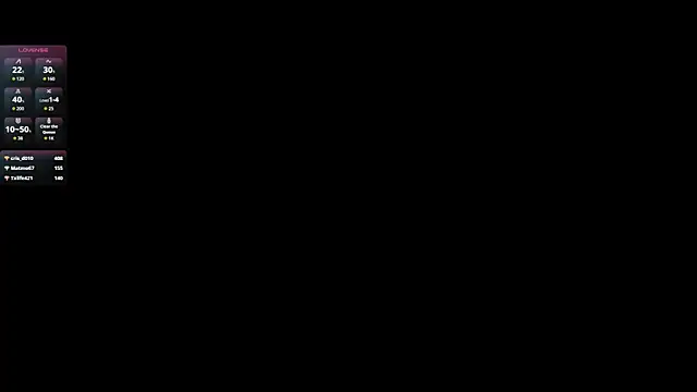 chloe peach  online show from April 25, 2:14 pm