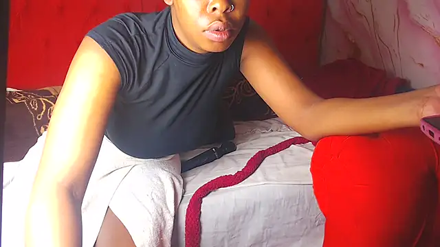 Sexy Baddie online show from July 6, 10:09 am