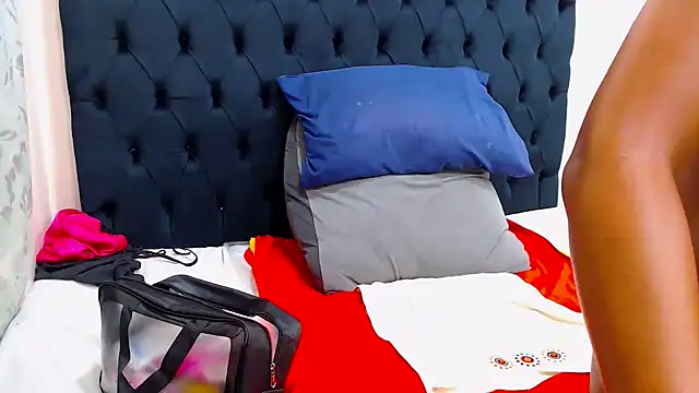 Sexy Baddie online show from March 25, 3:59 pm