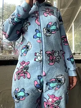 NaughtyShawdy online show from June 14, 6:14 am