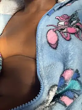 NaughtyShawdy online show from June 12, 6:10 am
