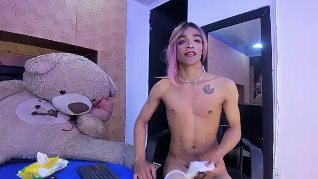 Samantha Blaze1 online show from March 14, 12:06 pm