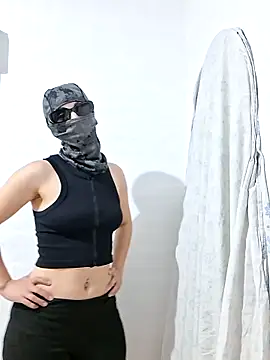 Mariposa-azul online show from January 15, 5:41 pm