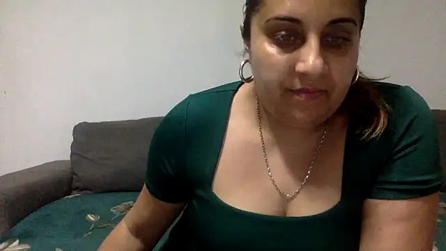 AntoAntonianna online show from April 24, 6:22 pm