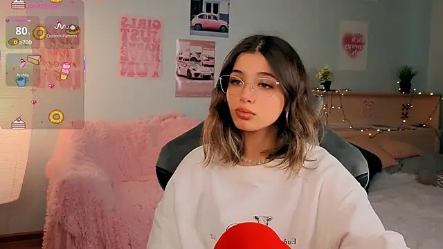 dinnerwithflowers online show from April 19, 1:44 pm