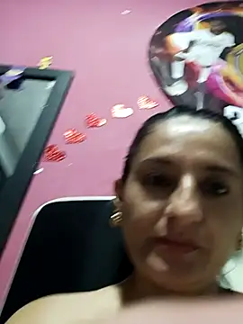 Luna seductora12 online show from February 9, 5:10 am