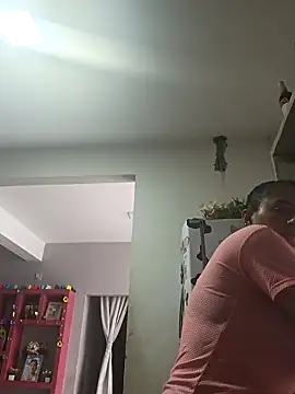 Luna seductora12 online show from February 23, 3:33 pm