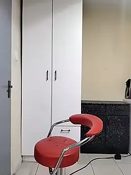 LUNAARXO1 online show from February 4, 8:45 pm