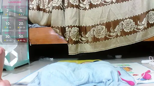 -Lemy89- online show from March 6, 11:38 am