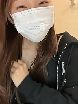 Miwa  15 online show from March 11, 8:44 pm