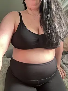 Zarrinaxx online show from April 5, 6:07 pm