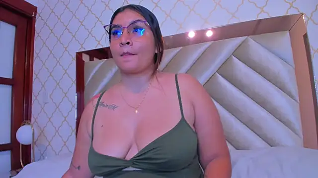 Julietaa Rose online show from January 16, 9:11 pm