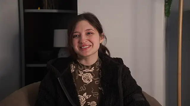 ChanaBettin online show from January 17, 8:11 am