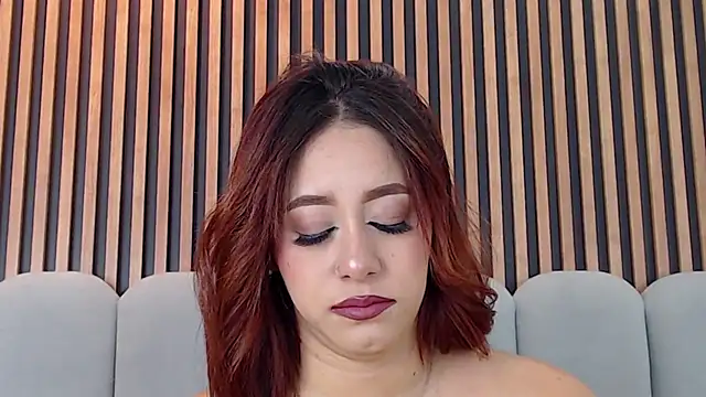 Sofy acevedo online show from June 11, 12:02 pm