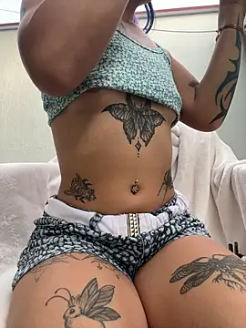 Namii cute online show from February 15, 11:53 am