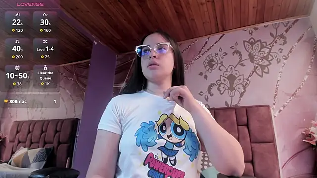 valeri sotoo online show from April 22, 1:30 pm