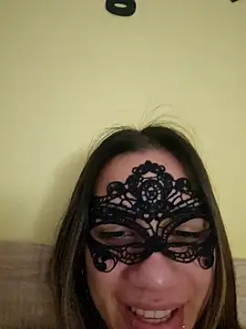 NancyErotic online show from March 12, 9:17 pm