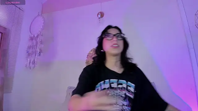 SusannaDoll online show from April 25, 12:19 pm