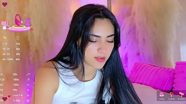 Aliison1  online show from April 21, 2:51 am