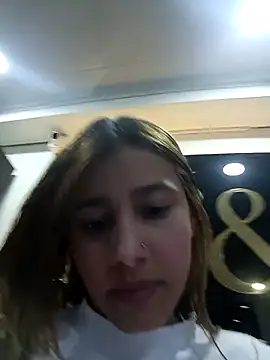 Zoehoney hl online show from February 28, 9:14 pm