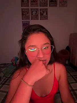 ivette swan online show from June 6, 3:24 am
