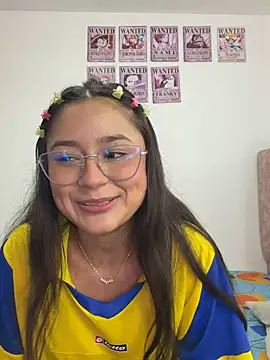 ivette swan online show from July 3, 10:16 pm