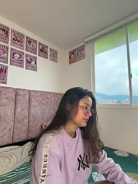 ivette swan online show from July 17, 10:57 pm