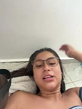 ivette swan online show from June 26, 9:49 pm