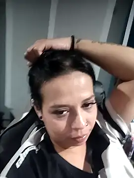 RossyAlvarez online show from April 28, 2:27 am