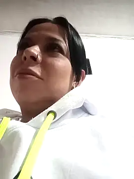 RossyAlvarez online show from April 26, 2:53 am