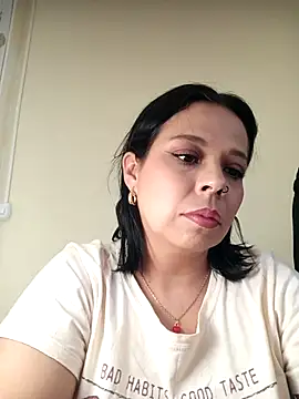RossyAlvarez online show from July 7, 10:12 pm