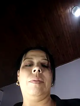 RossyAlvarez online show from June 27, 2:34 am