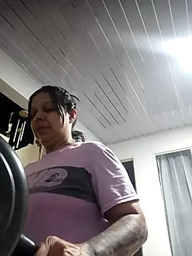 RossyAlvarez online show from July 7, 12:24 am