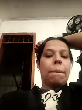 RossyAlvarez online show from June 25, 5:12 am
