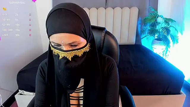 Latifa ali online show from March 13, 2:02 am