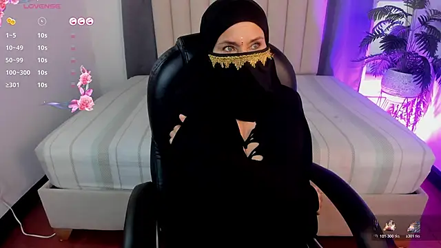 Latifa ali online show from March 10, 2:15 am