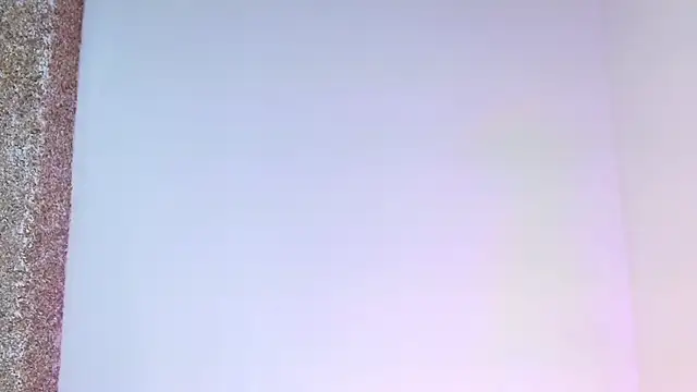 MEGAN   X online show from March 2, 6:25 pm