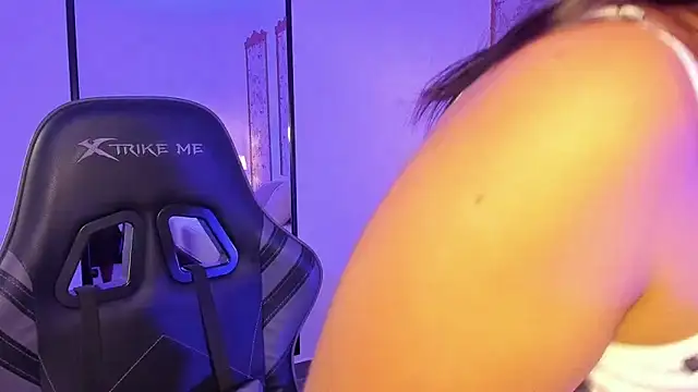 rubby grundy online show from April 26, 2:31 am