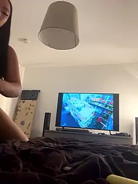 KianaSoraya online show from January 19, 12:07 am