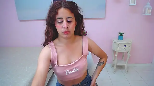 scarlett clyde online show from March 17, 12:42 pm