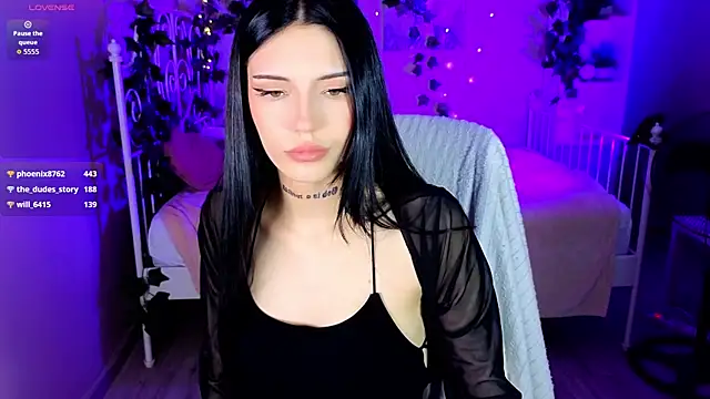 Kelly  Bunny online show from July 23, 2:31 am